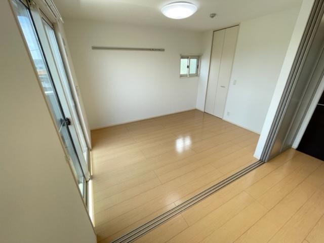 アヴェク・トワ（305） 部屋画像