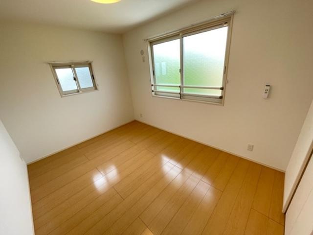 アヴェク・トワ（305） 部屋画像
