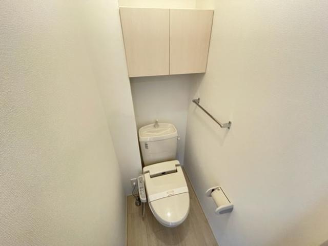 アヴェク・トワ（305） 部屋画像