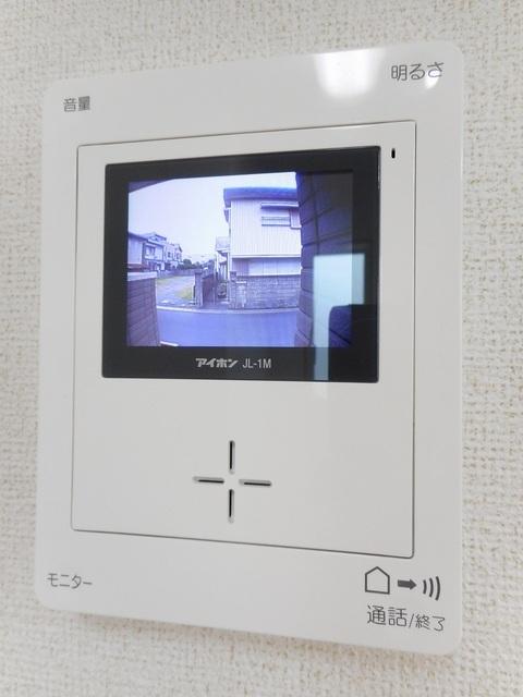 ベルコート（201） 設備