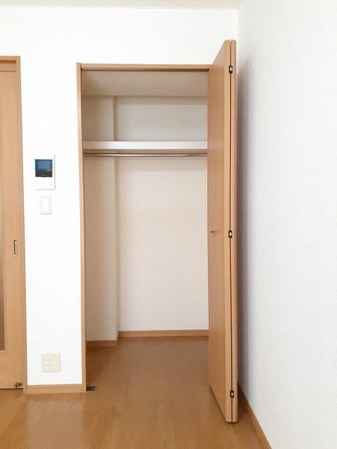 シーガル仁（103） 収納