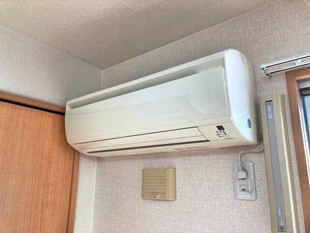 ウッディー半田山 Ⅱ（101） 設備