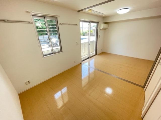 グランシャリオ御園（102） 部屋画像