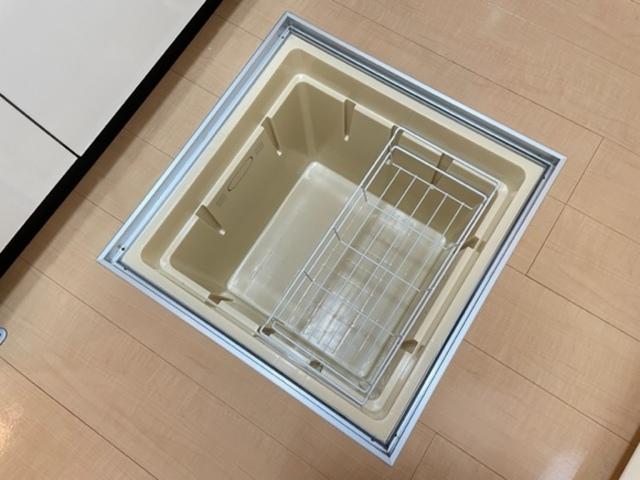 グランシャリオ御園（102） 部屋画像