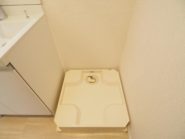 サンテラス浄水（0307） 洗面