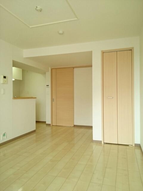 ラフレシール三島（303） 室内