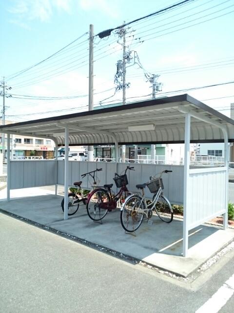 ラフレシール三島（303） 設備