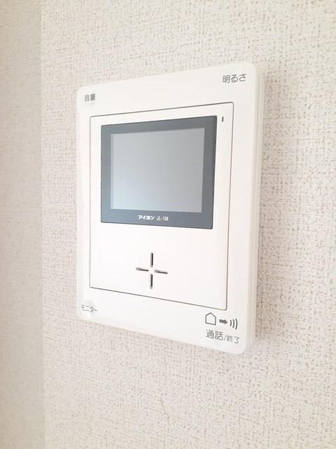 リバーサイド　フクオカ（102） 設備