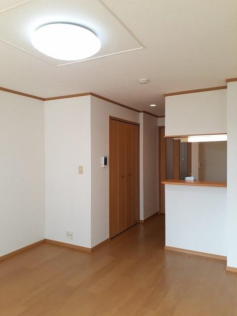 キャッスル・Ｕ（101） 室内