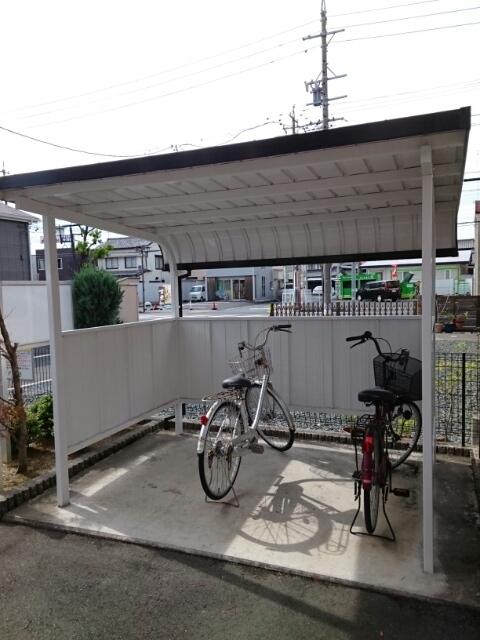 キャッスル・Ｕ（101） 設備