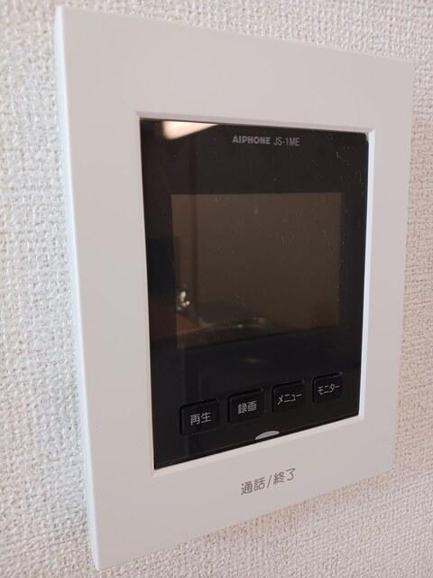 キャッスル・Ｕ（101） 設備