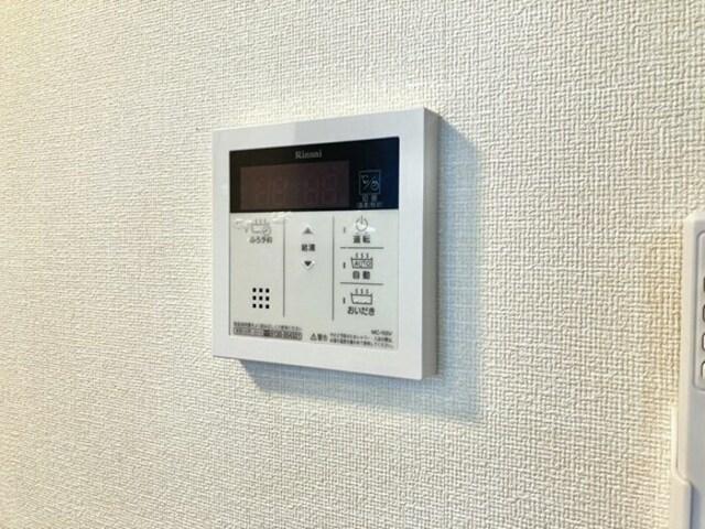 ウィル富塚（105） 設備