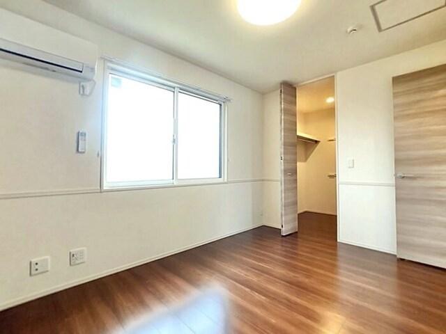 ウィル富塚（105） 部屋画像