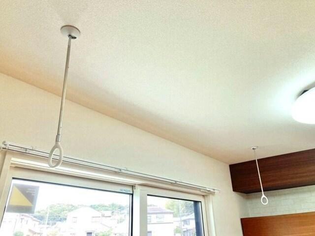 ウィル富塚（105） 部屋画像