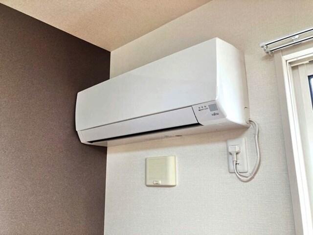 ウィル富塚（105） 部屋画像
