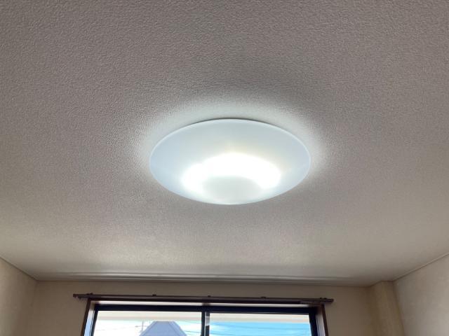 ルミエール 部屋画像