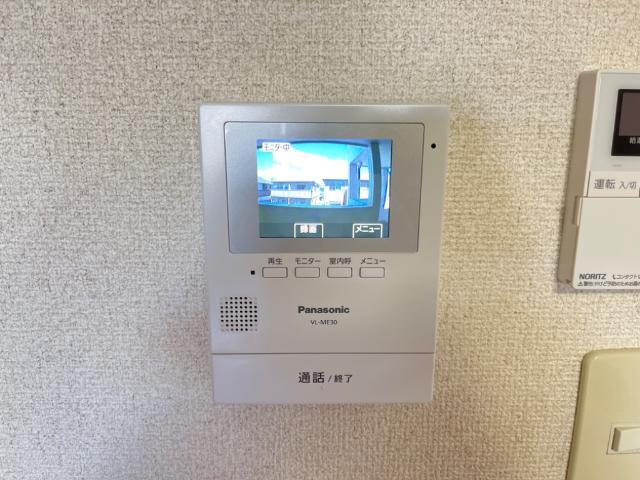 ルミエール 部屋画像