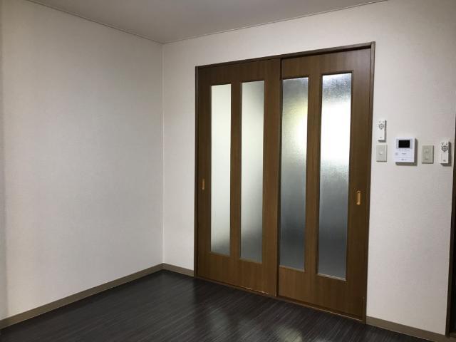 ミルキーＷＡＹ 室内