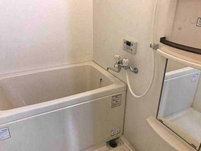 ミルキーＷＡＹ 部屋画像