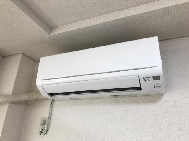 ミルキーＷＡＹ 部屋画像