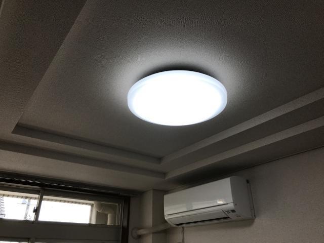 ミルキーＷＡＹ 部屋画像