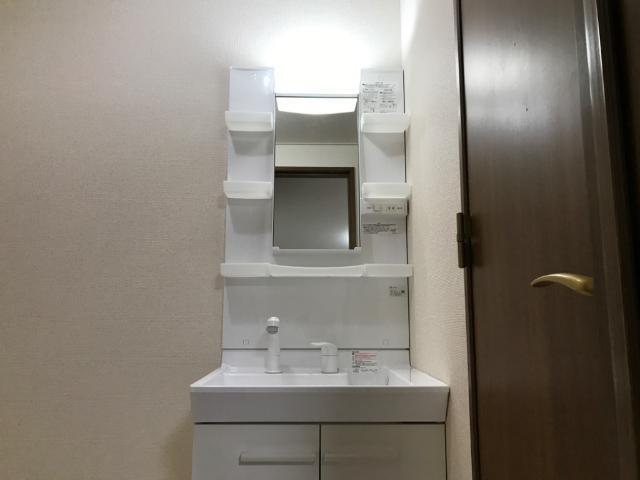 ミルキーＷＡＹ 部屋画像