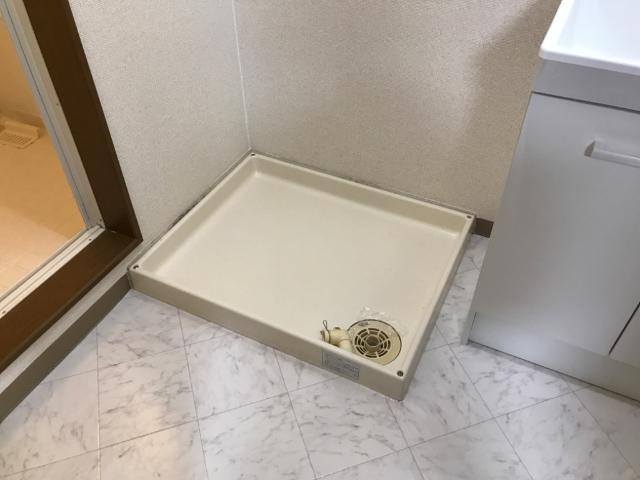 ミルキーＷＡＹ 洗面