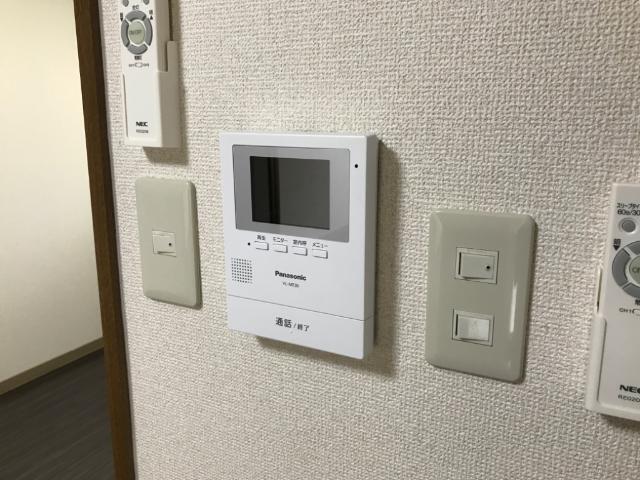 ミルキーＷＡＹ 部屋画像