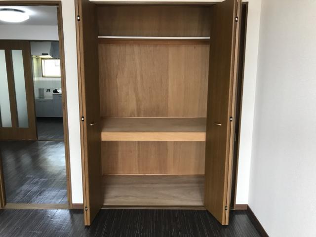 ミルキーＷＡＹ 部屋画像