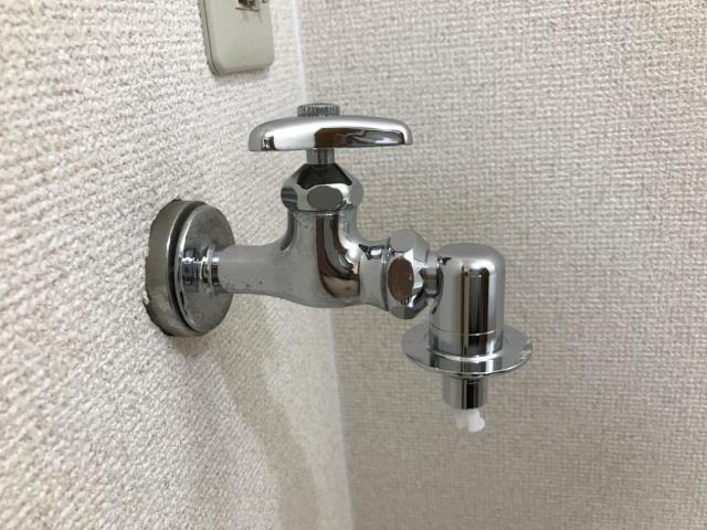 ミルキーＷＡＹ 部屋画像