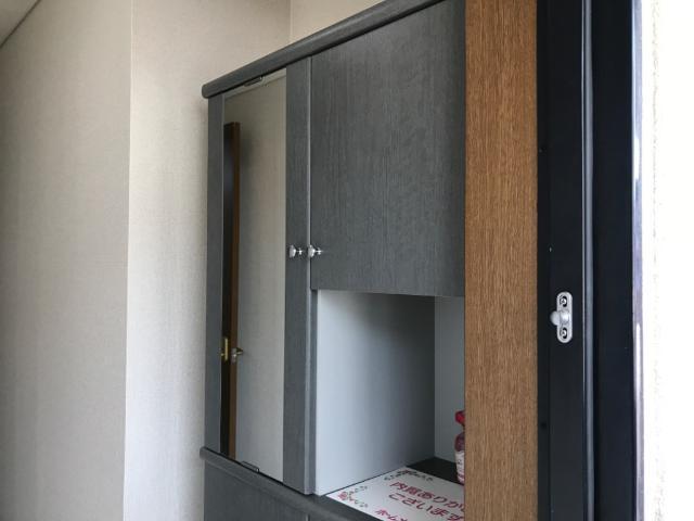 ミルキーＷＡＹ 部屋画像