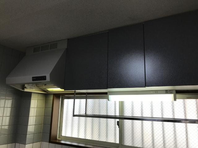 ミルキーＷＡＹ キッチン