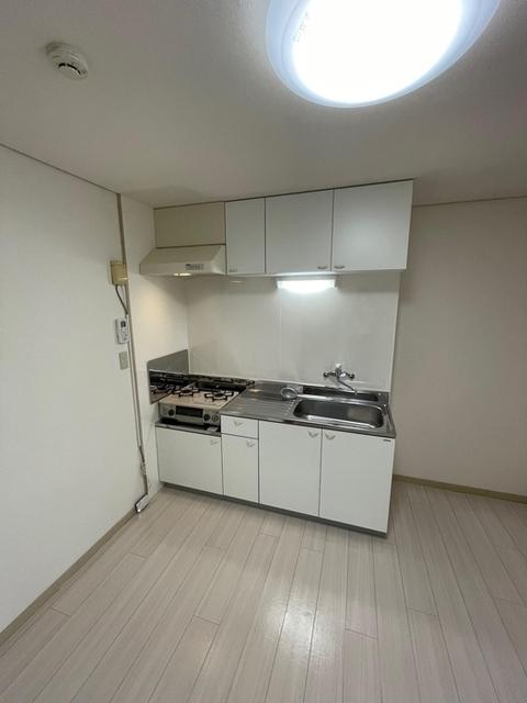 サンヒルズ鷹丘　A（103） キッチン