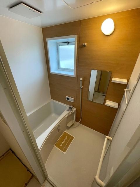 サンヒルズ鷹丘　A（103） 部屋画像