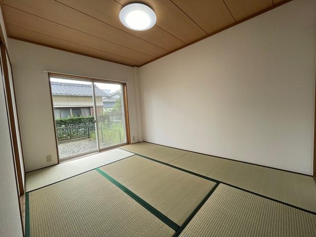 サンヒルズ鷹丘　A（103） 部屋画像
