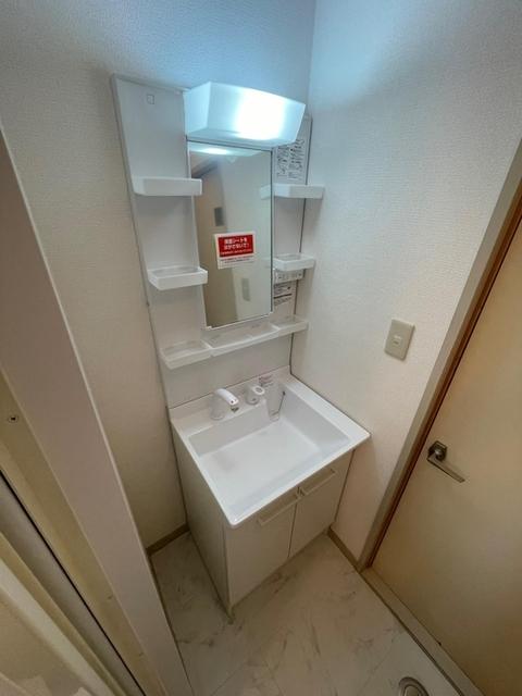 サンヒルズ鷹丘　A（103） 部屋画像