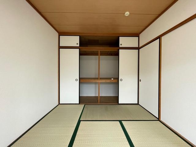 サンヒルズ鷹丘　A（103） 部屋画像