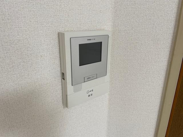 サンヒルズ鷹丘　A（103） 部屋画像