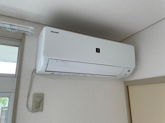 サンヒルズ鷹丘　A（103） 部屋画像