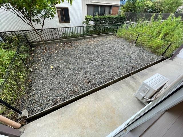 サンヒルズ鷹丘　A（103） 部屋画像