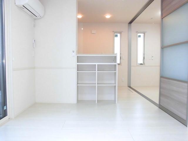 オアシス牛川Ⅱ（303） 部屋画像