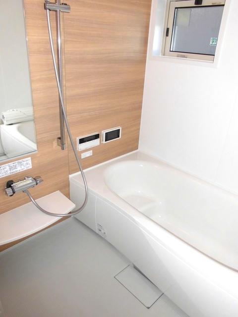 オアシス牛川Ⅱ（303） 部屋画像