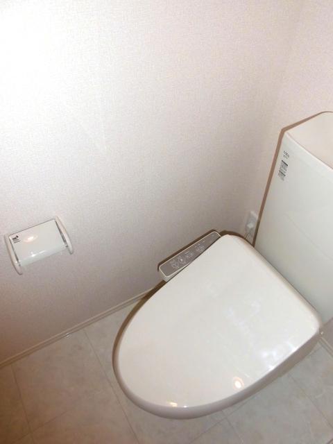 オアシス牛川Ⅱ（303） 部屋画像