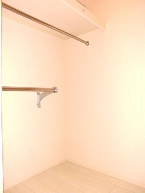 オアシス牛川Ⅱ（303） 部屋画像