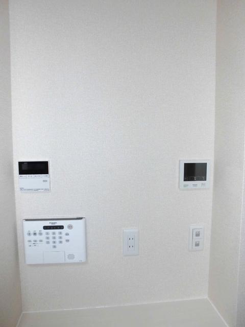 オアシス牛川Ⅱ（303） 部屋画像