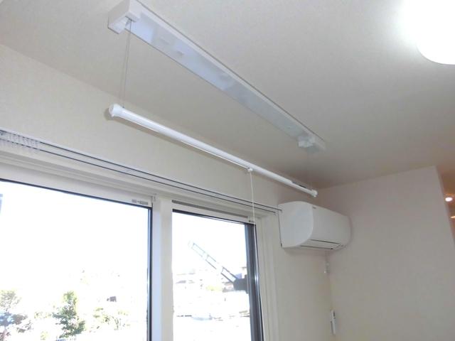オアシス牛川Ⅱ（303） 部屋画像