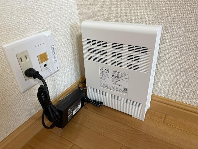 トラステージ 部屋画像