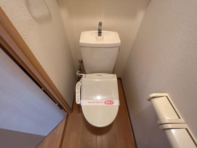 トラステージ 部屋画像