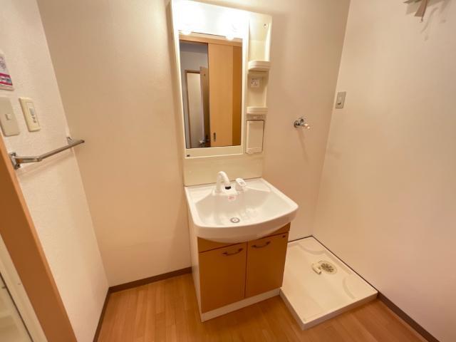 トラステージ 部屋画像