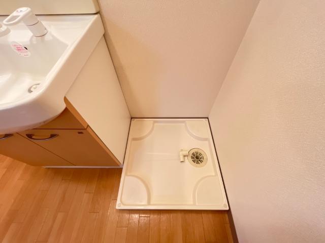 トラステージ 部屋画像